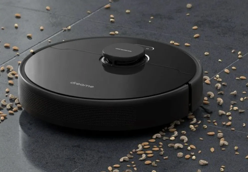 best self docking robotic vacuum cleaner